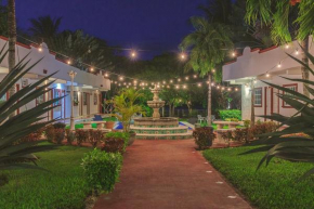 Hotel Lagoon - Pet Friendly, Chetumal